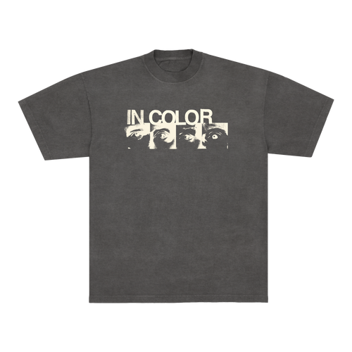 Color Code Merch In Color Official Merchandise